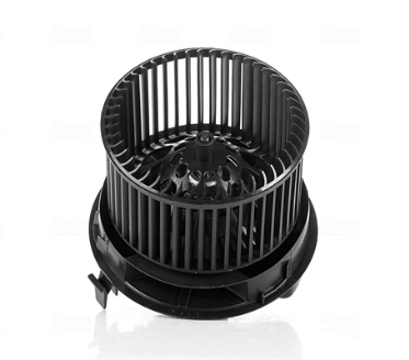 Вентилятор PEUGEOT 107 (05-) 1.4 HDi