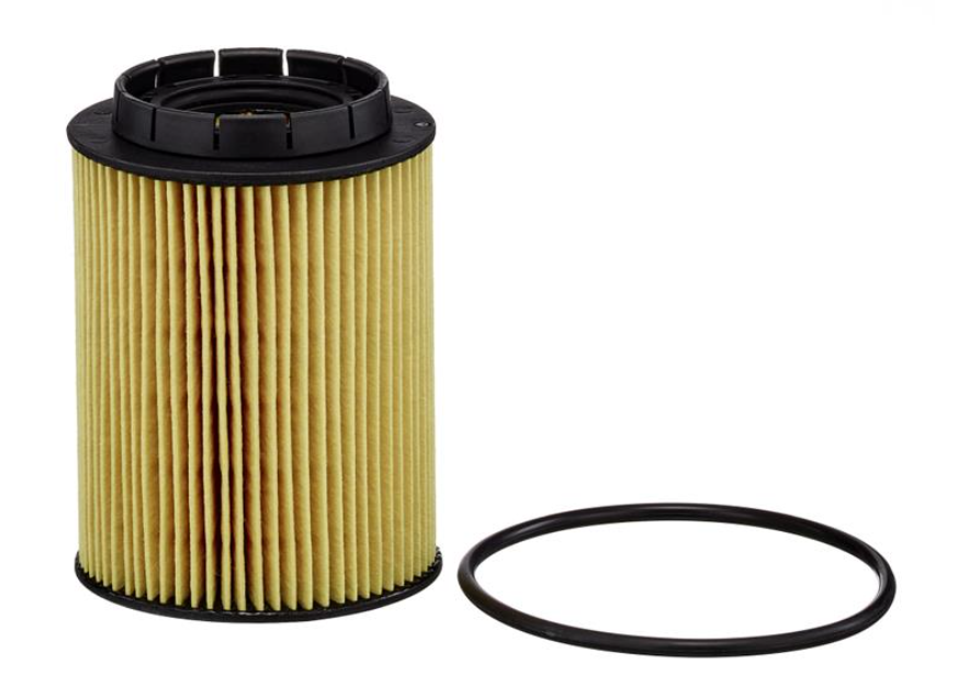 Масляный фильтр