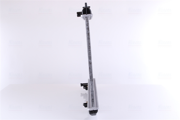 Радіатор NS ALMERA CLASSIC(06-)1.5 i(+)[OE 2140095F0E] 68736 - зображення 2