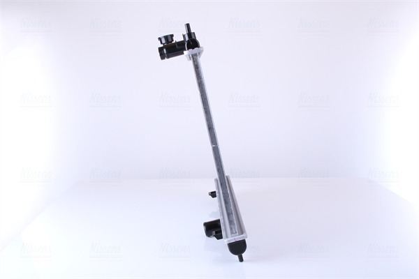 Радіатор NS JUKE(10-)1.6 i 16V[OE 21410EE000] 68741 - зображення 2