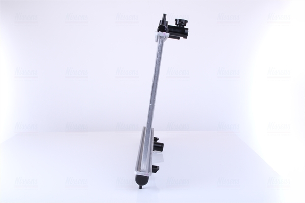 Радіатор NS JUKE(10-)1.6 i 16V[OE 21410EE000] 68741 - зображення 3