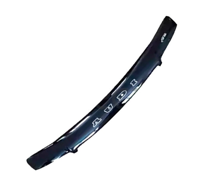 мухобойка Audi A6 (C5) сед 1997-2004  VIP Китай