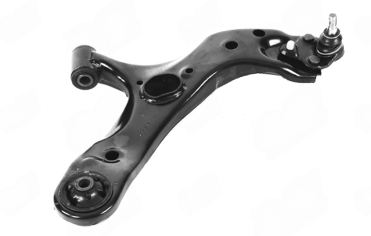 рычаг перед. подв. Toyota Prius Hybrid нижн.(с шаровой) правый R  (APLUS)