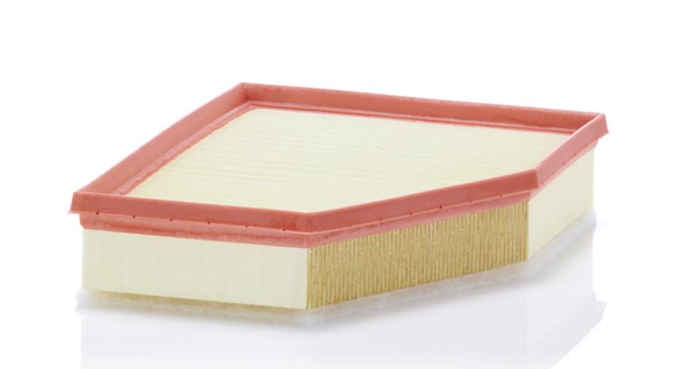 Повітряний фільтр