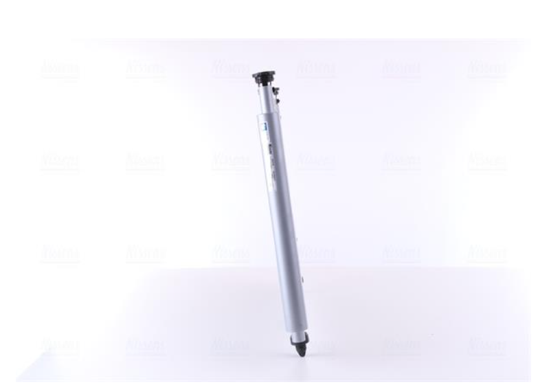 Конденсер TY COROLLA(01-)1.3 i 16V(+)[OE 88450-02150] 94719 - зображення 2