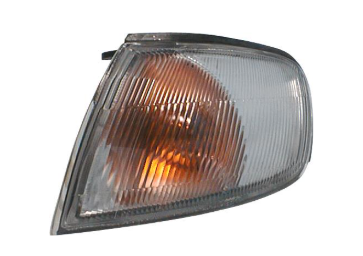 Показник поворота лів. бел. с патроном -12/97