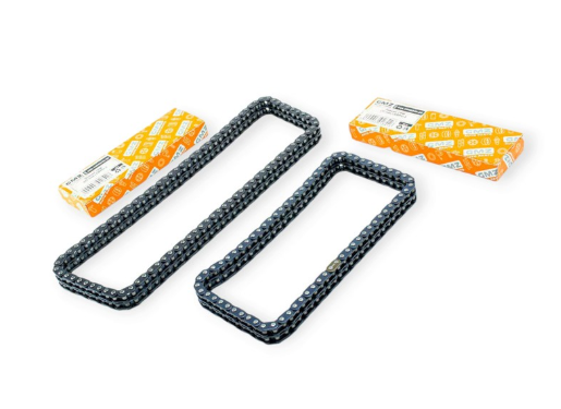 цепь моторная  406 дв.  к-т 70-90 звен. (GMZ)