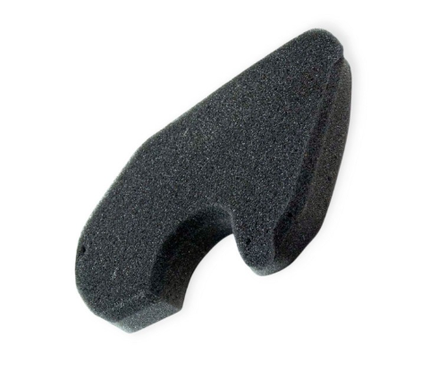 фильтр поролоновый HONDA TAKT-16 (с пропиткой черный)