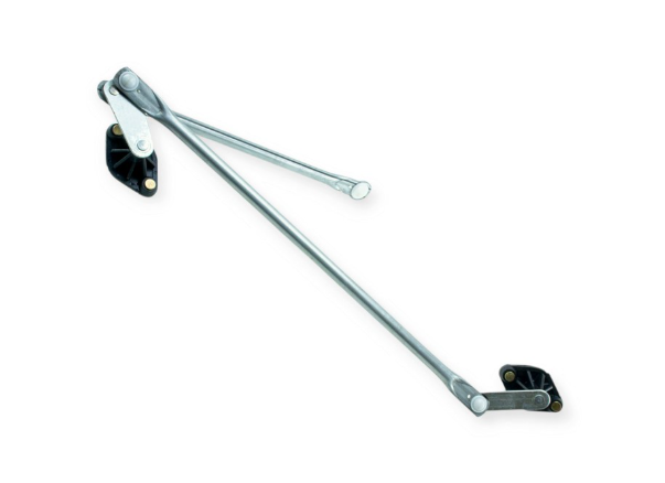 трапеция дворников Lanos LSA LA 96303360 - зображення 2