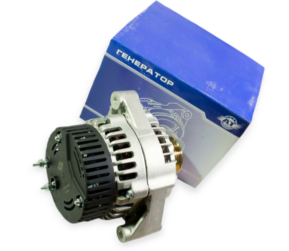 генератор 2108-2110 инж. ( 80А) АТ ан. 9402.3701 AT 1010-012GE - зображення 2