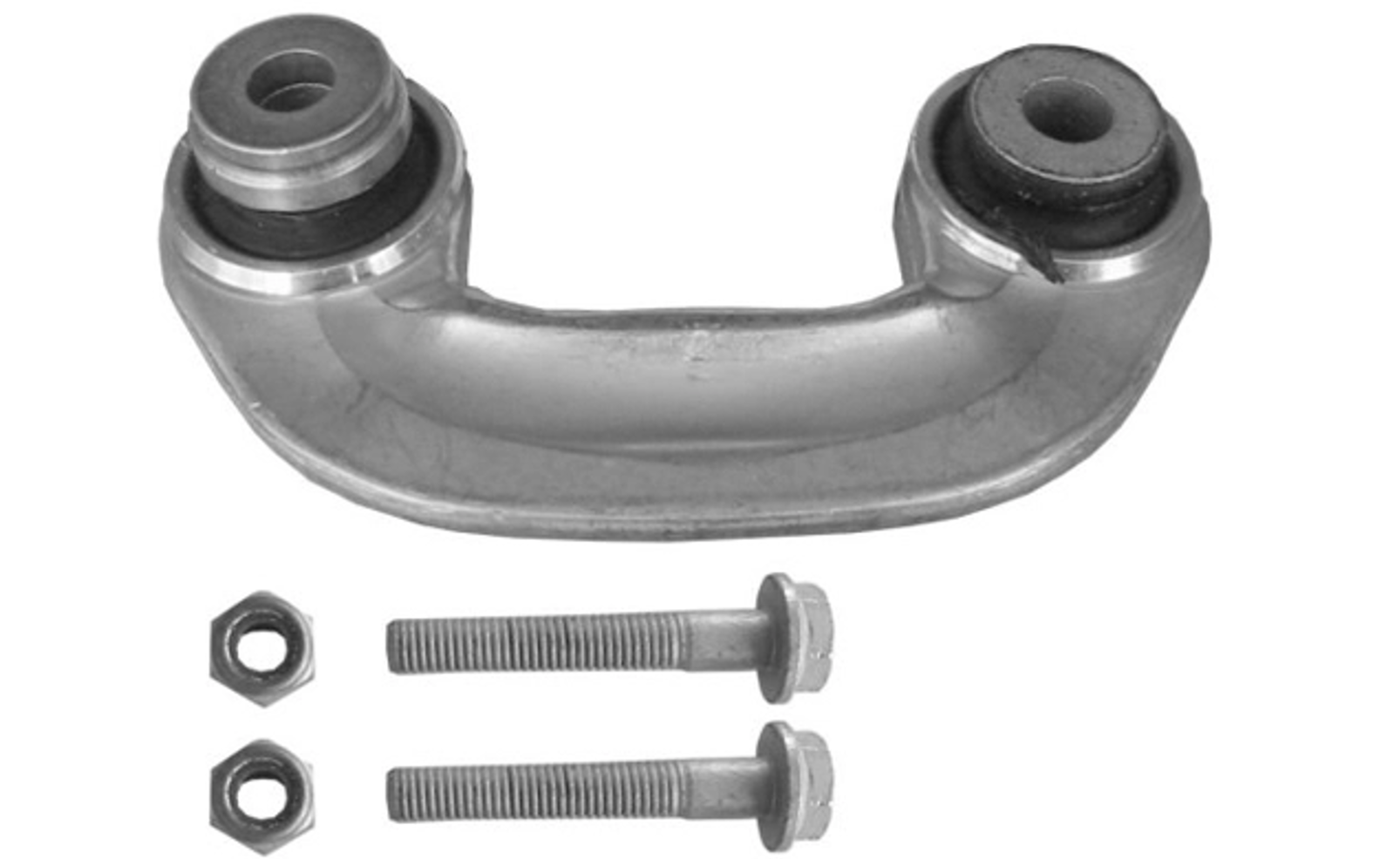 стойка стаб. пер. Audi A6 C5/VW Passat B5  правая R  (HART)