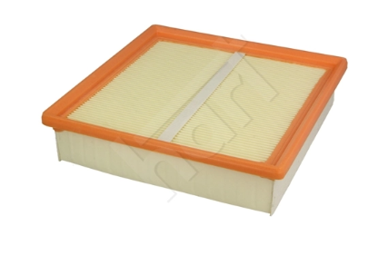 фильтр салона Volvo FH 93->  (HART)