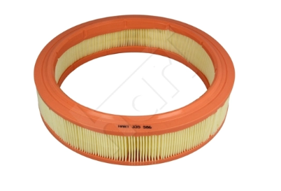 фильтр возд. Fiat Siecento 1,1 00->  (HART)