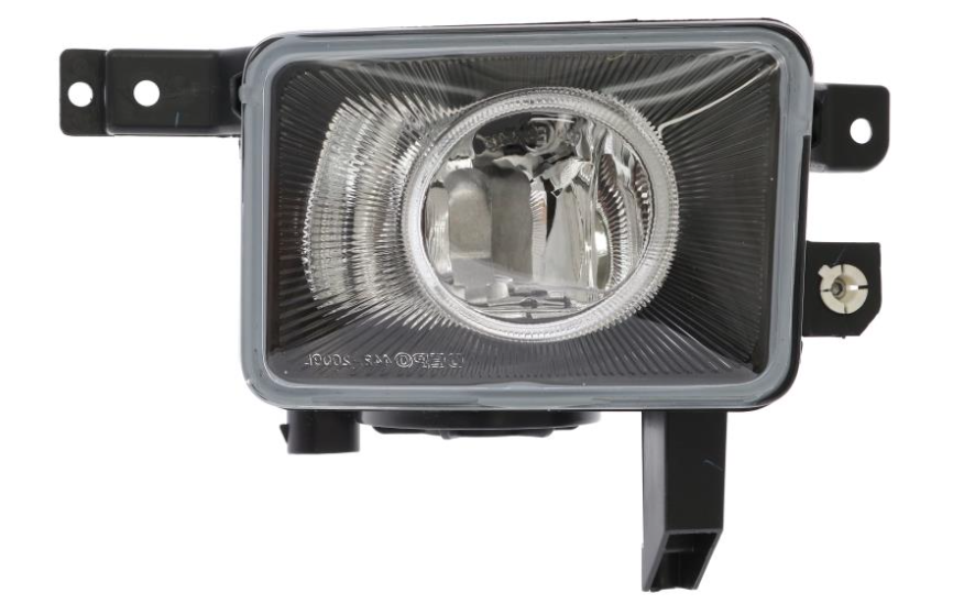 Фара противотум. прав -7/03 [DEPO]