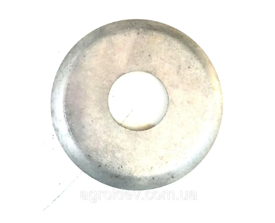 маслоотражатель вала колен. передн. МТЗ (ММЗ)