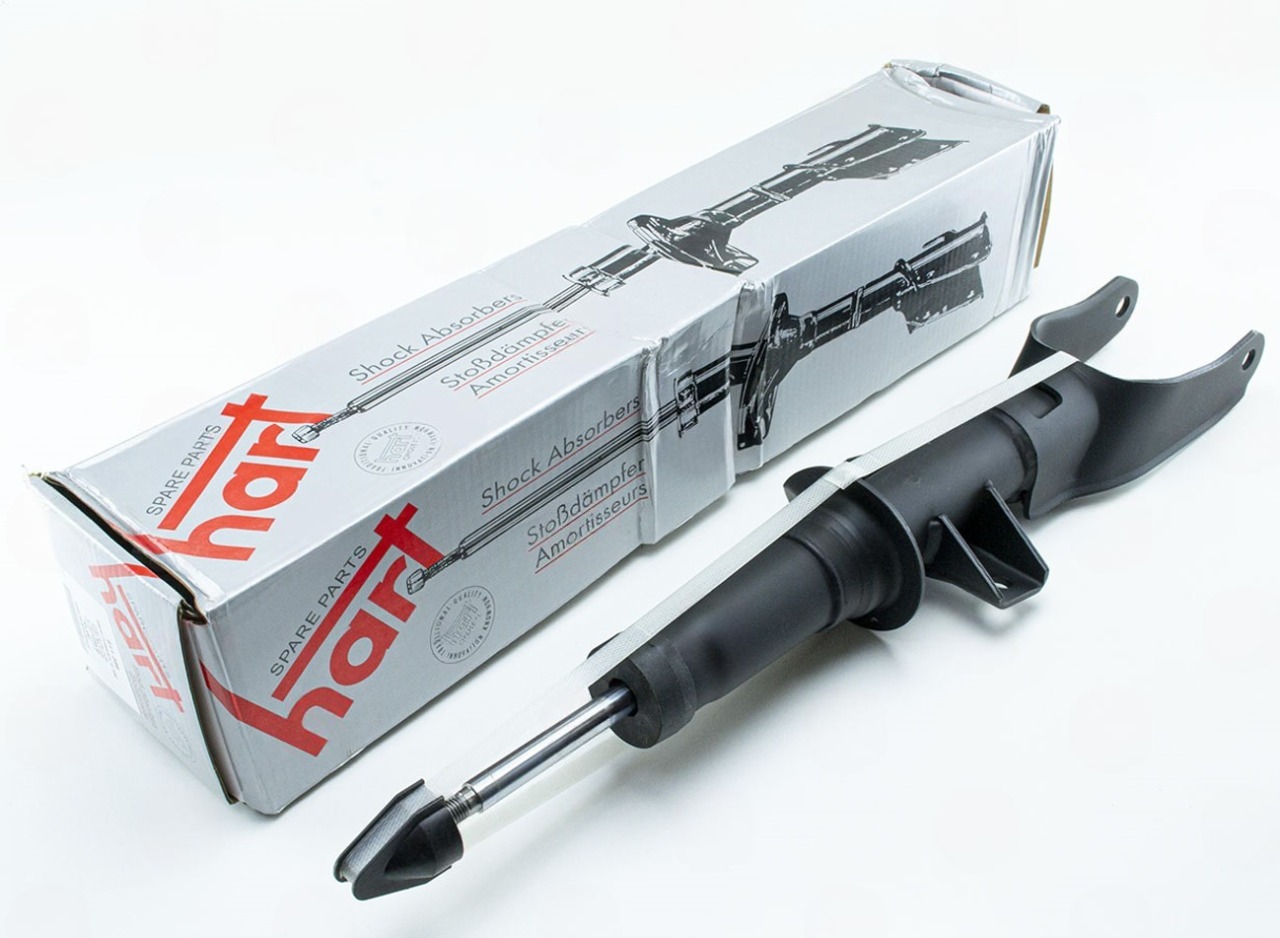 амортизатор пер. VW Amarok  (HART)