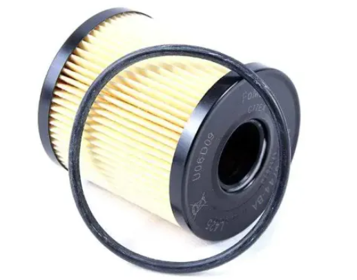 фільтр масляний