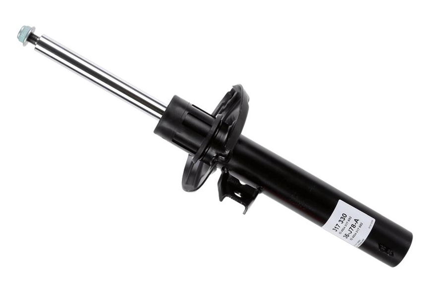 Амортизатор підвіски