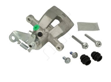 суппорт зад. Renault Scenic III (+ к-т напр, смазка) правый R 03->  (HART)