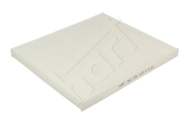 фильтр салона Kia Ceed 06-> угольный  (HART)