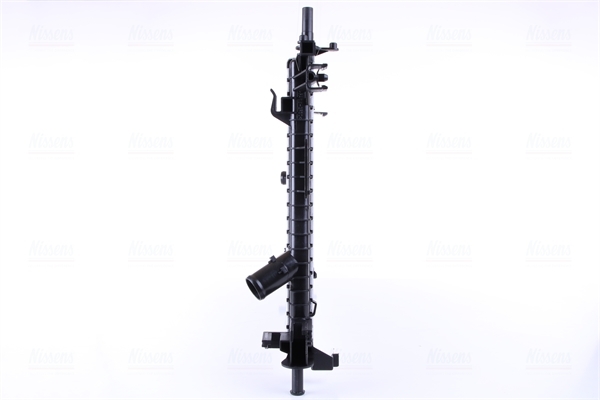 Радіатор FORD FOCUS III (CB8, CEW) (11-) 1.6 Flexifuel 69237 - зображення 3