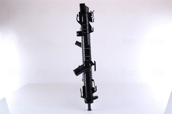 Радіатор FORD KUGA  (CBV) (08-) 2.5 i TURBO 69253 - зображення 2