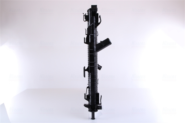 Радіатор FORD KUGA  (CBV) (08-) 2.5 i TURBO 69253 - зображення 3