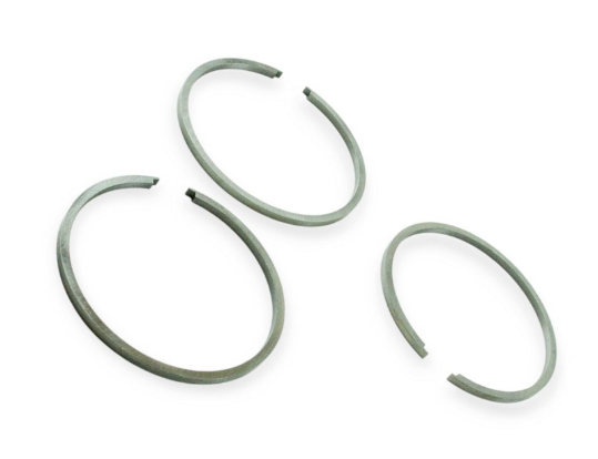 кольца ЯВА 6V стд 58,00 "JING" 3шт