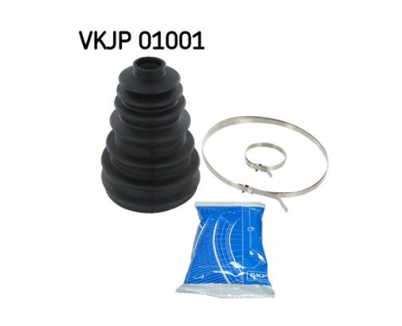 Пыльник привода колеса унов.