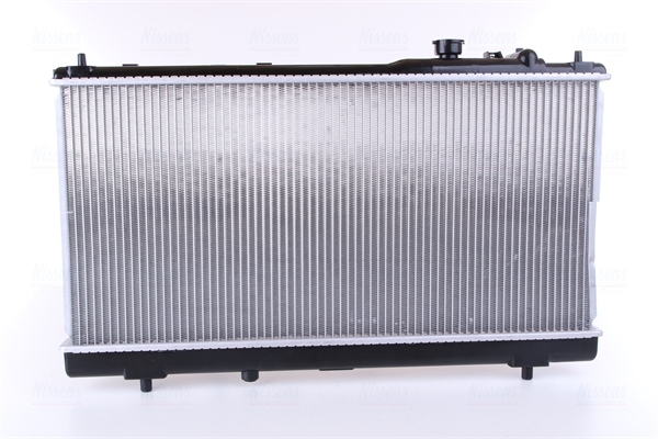Радіатор MZ 323(98-)1.6 i 16V(+)[OE FS8M-15-200B]