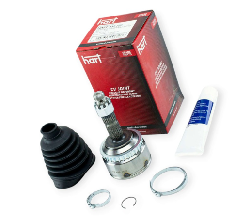 граната нар. Opel Combo 1.3CDTI/1.7DTI 01->  (z22x23)  (HART)