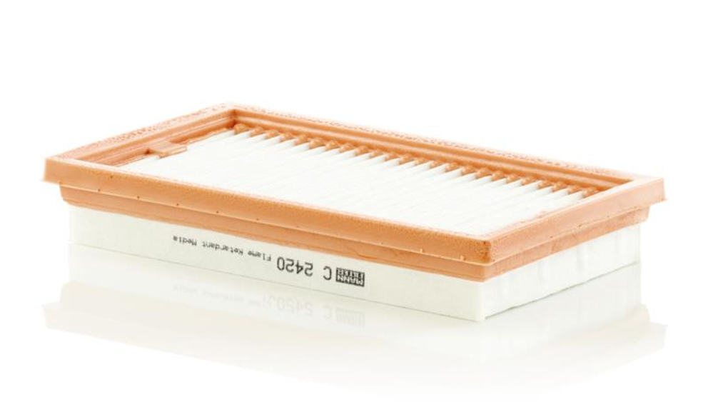 Повітряний фільтр