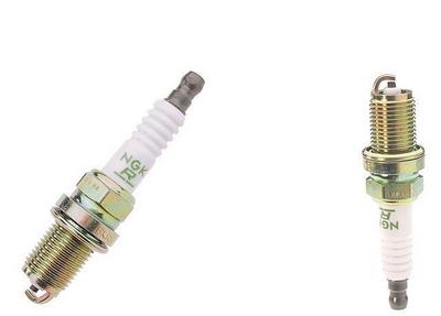 Свiчка запалювання NGK