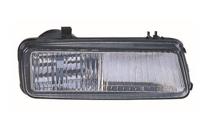 Фара противотум. прав. H3 -12/03 [DEPO]