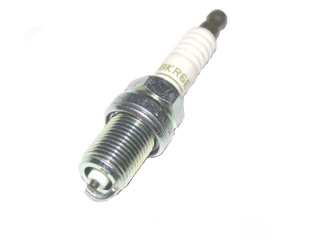 Свiчка запалювання NGK
