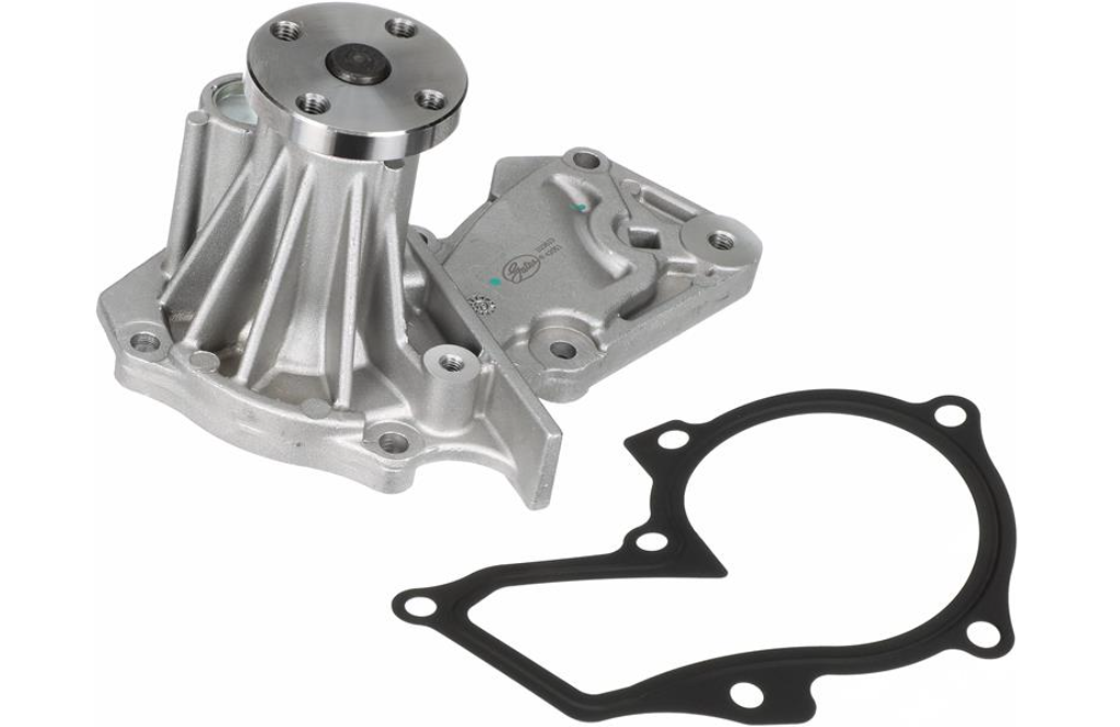 Водяна помпа