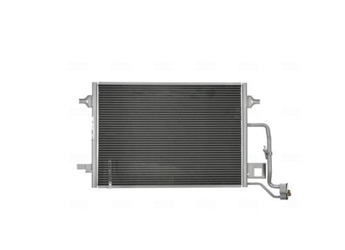 Конденсер SD SUPERB(02-)1.8 T(+)[OE 3B0.260.401 B]