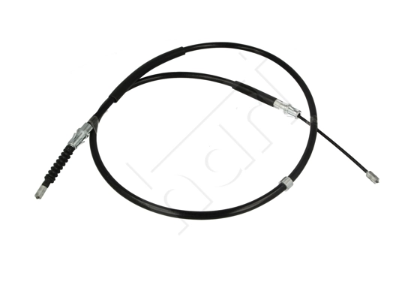 трос ручника Ford Mondeo 94->  (HART)
