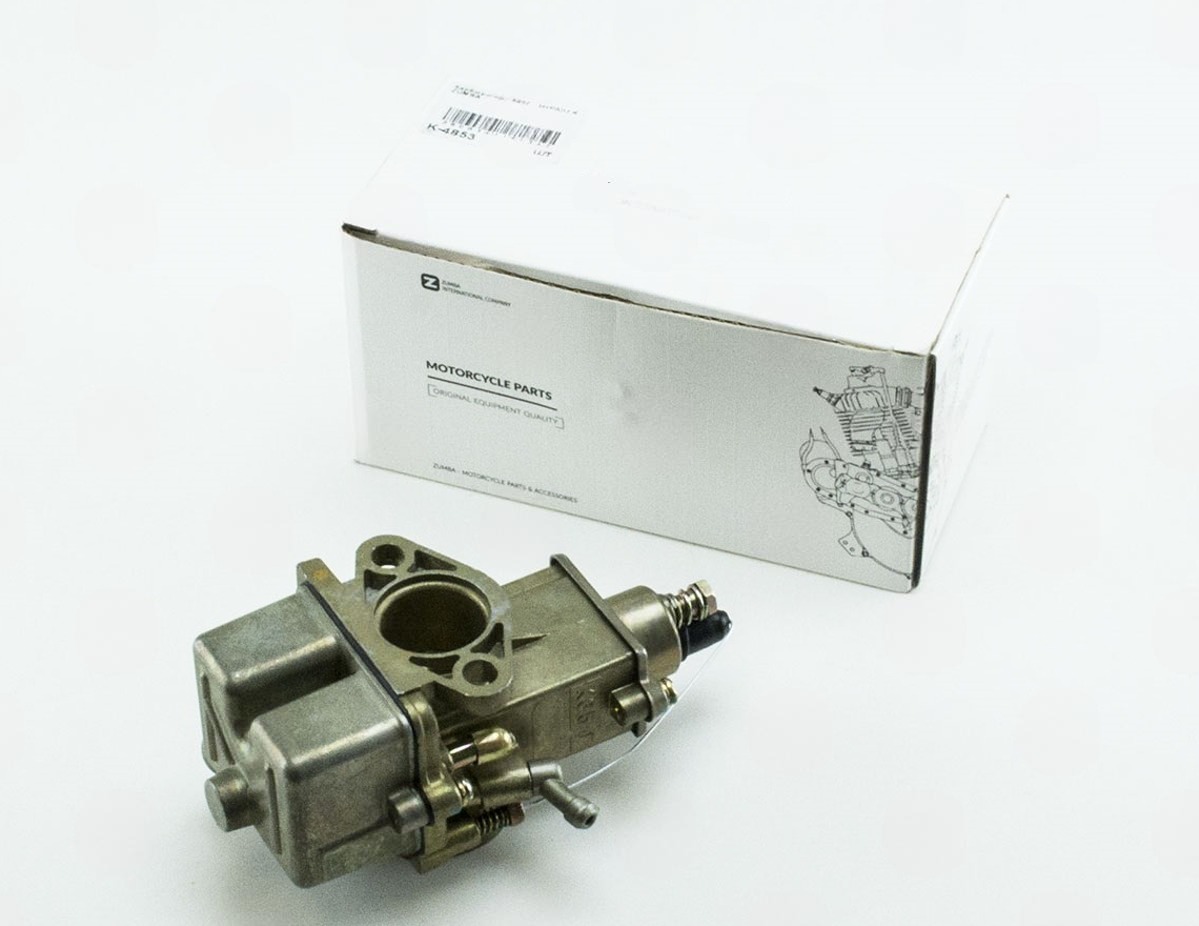 карбюратор 65-Г МУРАВЕЙ