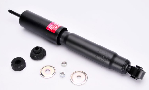 Амортизатор підвіски