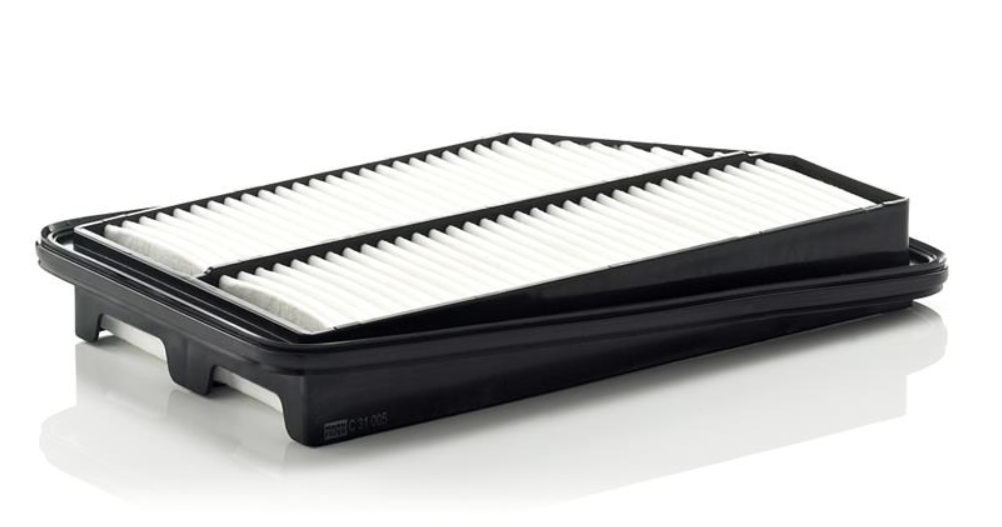 Повітряний фільтр