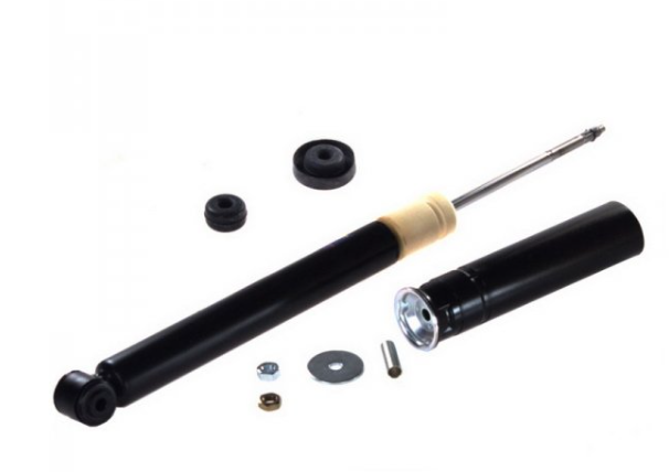 Амортизатор підвіски