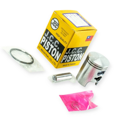 поршень к-т HONDA DIO-50 39mm +1.75 VLAND