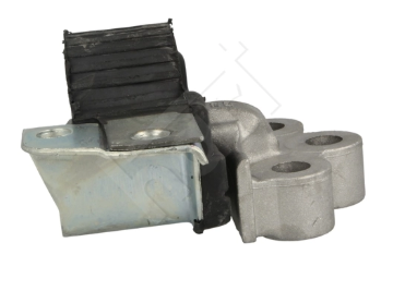 подушка двиг. Fiat Punto, Grande Punto 05-> R  (HART) 348 382 - зображення 3