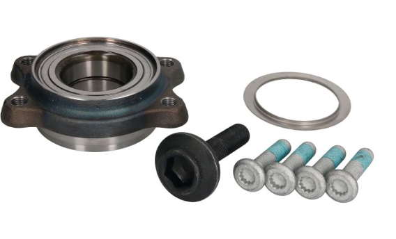 Подшипник колесный