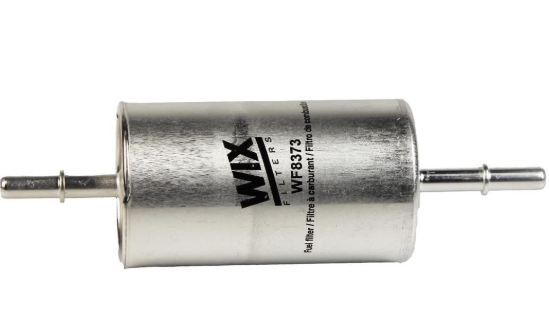 фильтр топливный Ford Focus I 1.4-2.0i  (WIX)