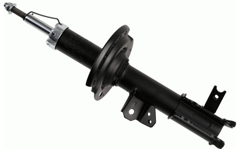 Амортизатор підвіски