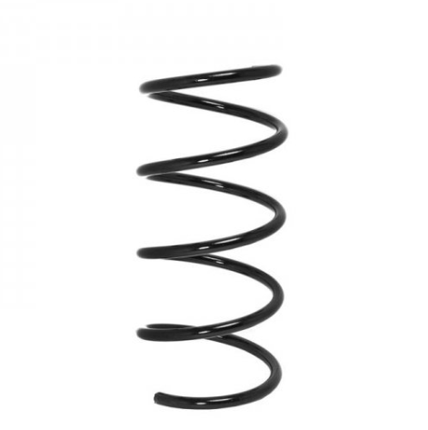 Пружина підвіски
