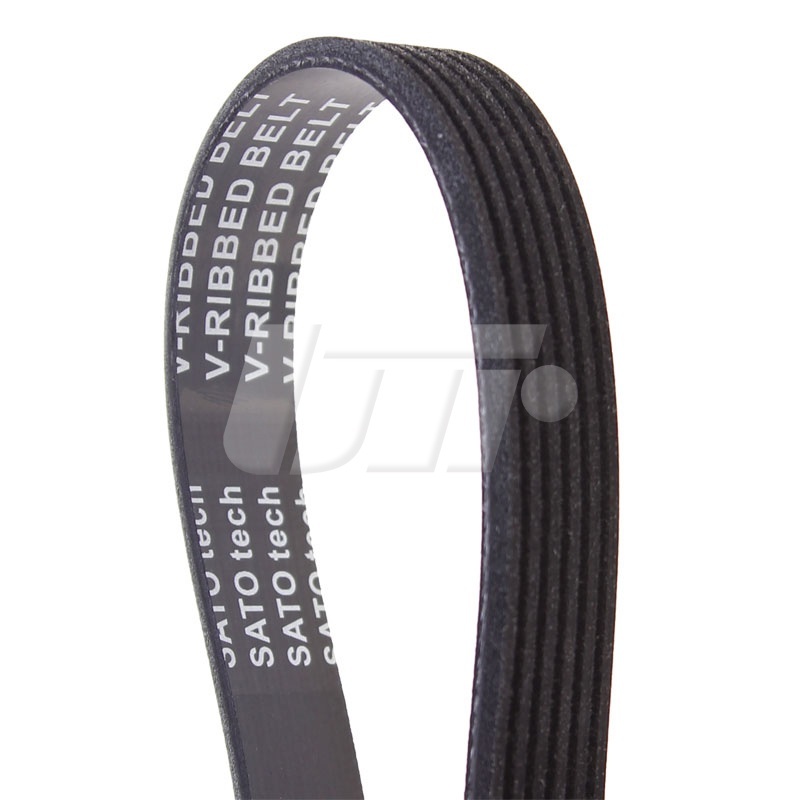 Поліклиновий ремінь 6PK1000 - зображення 5