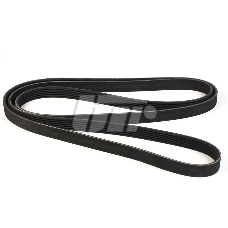 Ремінь поліклиновий CONTITECH  6PK2390 - зображення 5